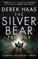 Haas, Derek - The Silver Bear Trilogy - 9781444732399 - V9781444732399