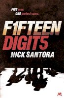 Nick Santora - Fifteen Digits - 9781444733914 - V9781444733914