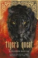 Colleen Houck - Tiger´s Quest: Tiger Saga Book 2 - 9781444734621 - V9781444734621