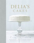 Delia Smith - Delia´s Cakes - 9781444734812 - V9781444734812