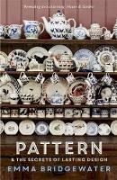 Emma Bridgewater - Pattern: & the secrets of lasting design - 9781444734959 - V9781444734959