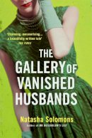 Natasha Solomons - The Gallery of Vanished Husbands - 9781444736373 - KSS0005781