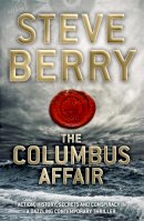 Steve Berry - The Columbus Affair - 9781444740790 - V9781444740790