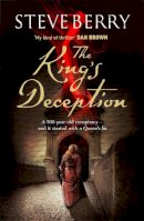 Steve Berry - The King´s Deception: Book 8 - 9781444740844 - V9781444740844