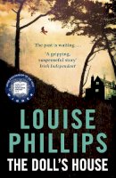 Louise Phillips - The Doll´s House - 9781444743067 - V9781444743067