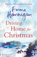 Emma Hannigan - Driving Home for Christmas - 9781444743258 - V9781444743258