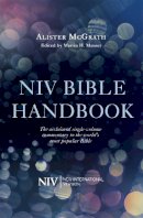 Alister Mcgrath - NIV Bible Handbook - 9781444749861 - V9781444749861