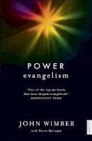 Kevin Springer - Power Evangelism - 9781444750270 - V9781444750270