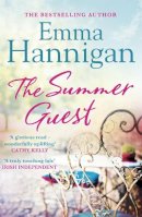 Emma Hannigan - The Summer Guest - 9781444753295 - V9781444753295