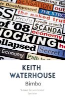 Keith Waterhouse - Bimbo - 9781444753875 - V9781444753875