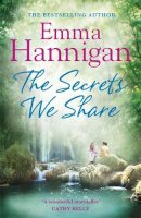 Emma Hannigan - The Secrets We Share - 9781444753998 - KKD0003683