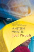 Jodi Picoult - Nineteen Minutes - 9781444754360 - V9781444754360