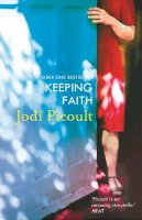 Jodi Picoult - Keeping Faith - 9781444754575 - KSG0008196