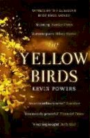 Kevin Powers - The Yellow Birds - 9781444756142 - V9781444756142