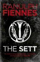 Ranulph Fiennes - The Sett - 9781444757224 - V9781444757224