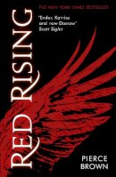 Pierce Brown - Red Rising: Red Rising Series 1 - 9781444758993 - V9781444758993