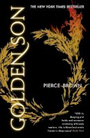 Brown, Pierce - Golden Son (Red Rising Trilogy) - 9781444759037 - 9781444759037