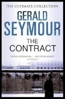 Gerald Seymour - The Contract - 9781444760095 - V9781444760095