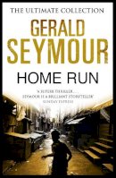 Gerald Seymour - Home Run - 9781444760217 - V9781444760217