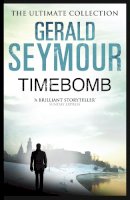 Gerald Seymour - Timebomb - 9781444760491 - V9781444760491