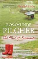 Rosamunde Pilcher - The End of Summer - 9781444761719 - V9781444761719