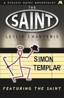 Leslie Charteris - Featuring the Saint - 9781444762648 - V9781444762648