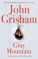John Grisham - Gray Mountain - 9781444765618 - KOC0018899