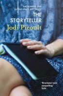Jodi Picoult - The Storyteller: the heart-breaking and unforgettable novel by the number one bestselling author of A Spark of Light - 9781444766660 - V9781444766660