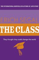 Erich Segal - The Class - 9781444768527 - V9781444768527