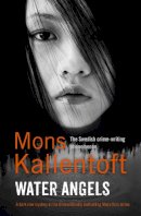 Mons Kallentoft - Water Angels - 9781444776348 - V9781444776348