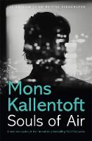 Mons Kallentoft - Souls of Air - 9781444776386 - V9781444776386