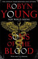 Robyn Young - Sons of the Blood: New World Rising Series Book 1 - 9781444777734 - V9781444777734