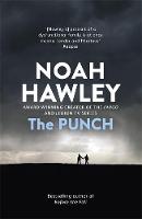 Noah Hawley - The Punch - 9781444779837 - V9781444779837