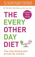 Krista Varady - The Every Other Day Diet - 9781444780123 - V9781444780123