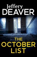 Jeffery Deaver - The October List - 9781444780475 - KSG0008018