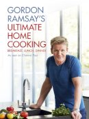 Gordon Ramsay - Gordon Ramsay´s Ultimate Home Cooking - 9781444780789 - V9781444780789