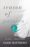 Sadie Matthews - Season of Passion: Bk. 2 - 9781444781168 - V9781444781168