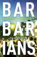 Tim Glencross - Barbarians - 9781444788518 - V9781444788518