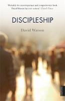 David Watson - Discipleship - 9781444792010 - V9781444792010