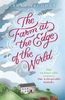 Sarah Vaughan - The Farm at the Edge of the World - 9781444792324 - V9781444792324