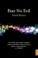 David Watson - Fear No Evil - 9781444793192 - V9781444793192