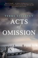 Terry Stiastny - Acts of Omission - 9781444794298 - V9781444794298
