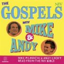 New International Version - The Gospels with Mike and Andy - 9781444796919 - V9781444796919
