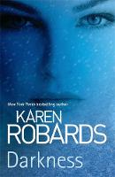 Karen Robards - Darkness - 9781444797893 - V9781444797893