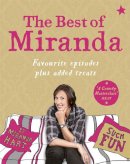 Miranda Hart - The Best of Miranda: Favourite episodes plus added treats – such fun! - 9781444799347 - 9781444799347