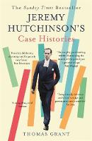 Thomas Grant - Jeremy Hutchinson´s Case Histories: From Lady Chatterley´s Lover to Howard Marks - 9781444799750 - V9781444799750