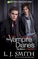 L.j. Smith - The Vampire Diaries: Nightfall: Book 5 - 9781444901504 - KRF0037348