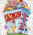 Rachael Mortimer - Jack and the Jelly Bean Stalk - 9781444910407 - V9781444910407