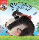 David Melling - Hugless Douglas: Book and CD - 9781444913286 - V9781444913286