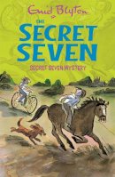 Enid Blyton - Secret Seven: Secret Seven Mystery: Book 9 - 9781444913514 - V9781444913514